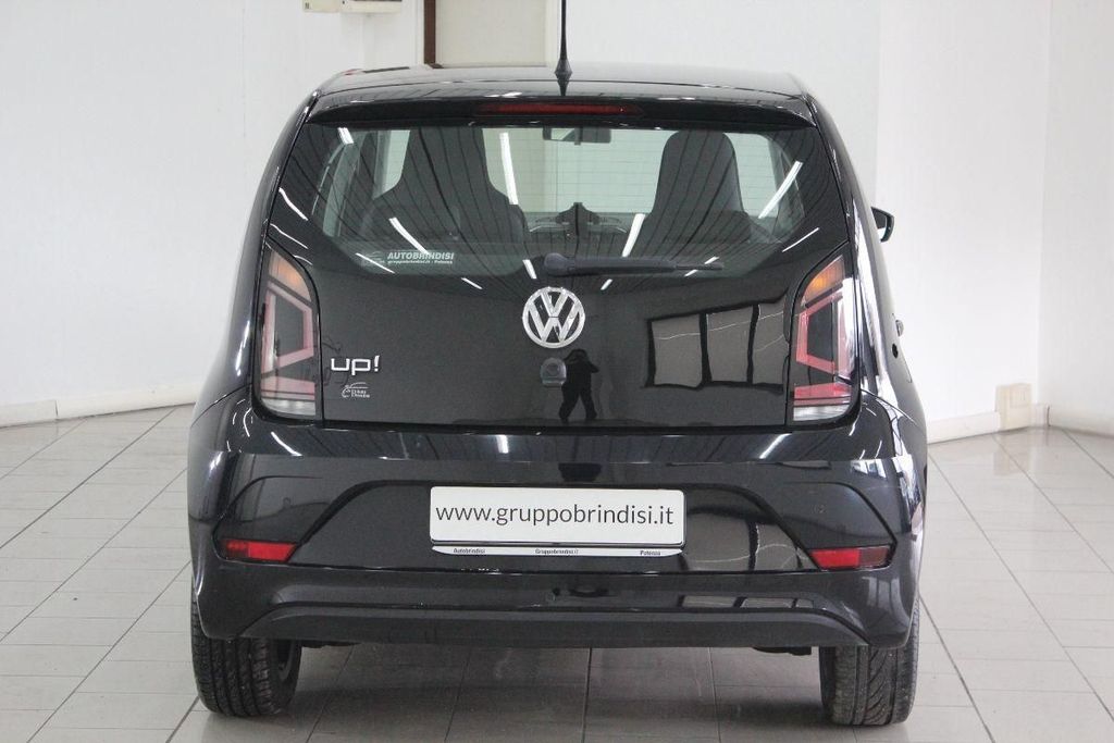 Volkswagen Other 2019
