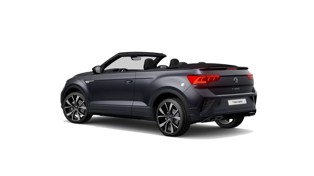 Volkswagen T-Roc 2023