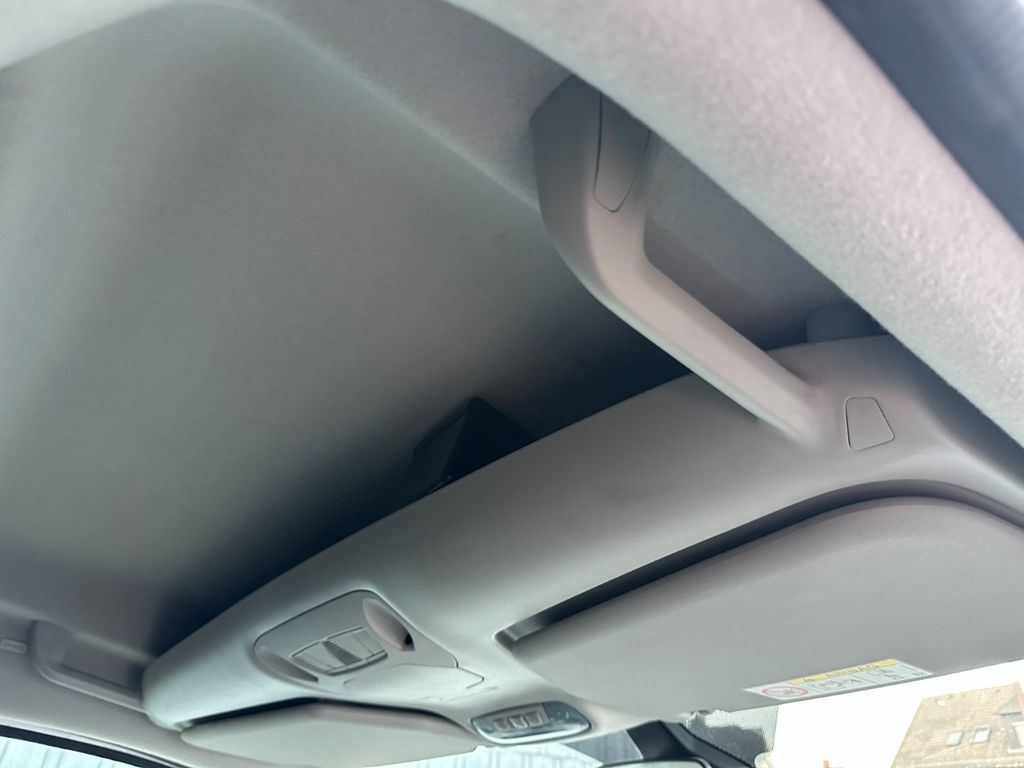 Ford Transit Connect 2021