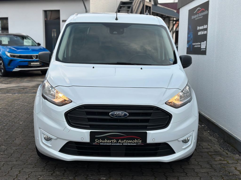 Ford Transit 2021