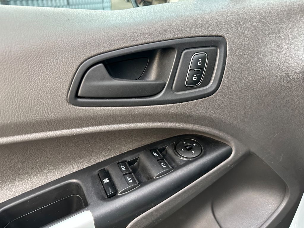 Ford Transit Connect 2021