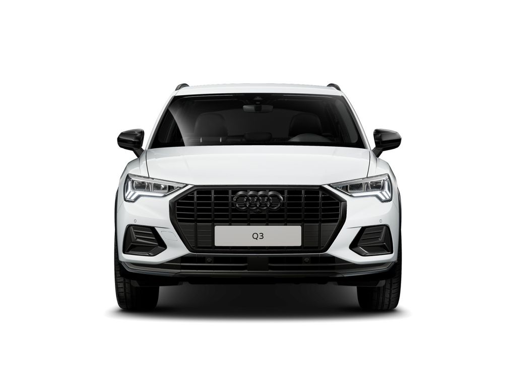 Audi Q3 2025