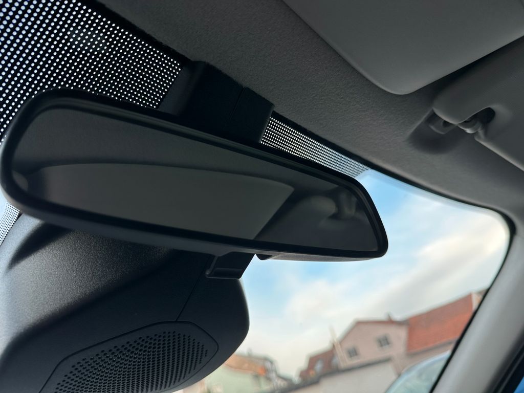 Ford Transit Connect 2021