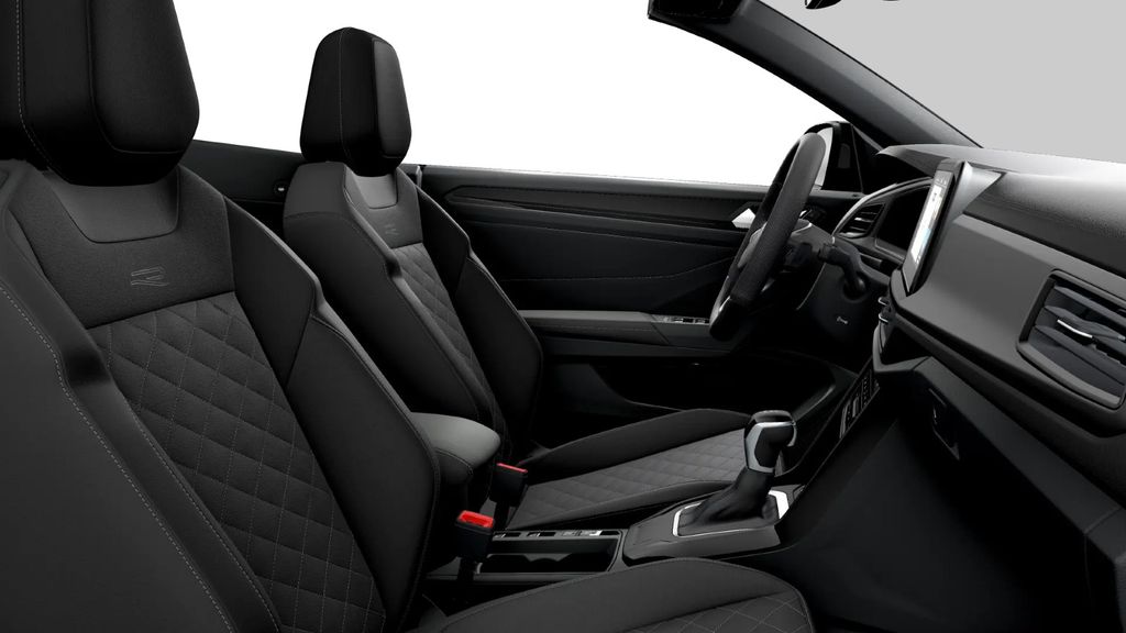 Volkswagen T-Roc 2023