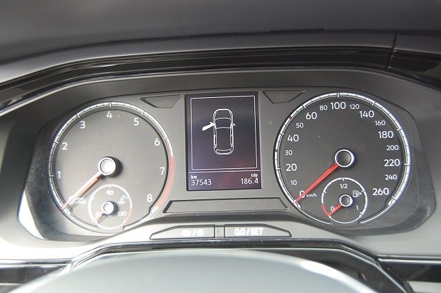 Volkswagen Polo 2021