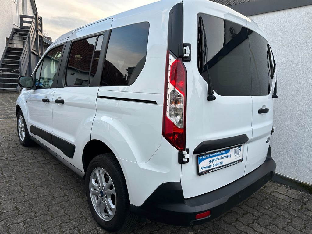 Ford Transit Connect 2021