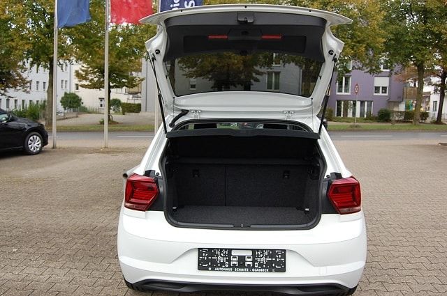 Volkswagen Polo 2021