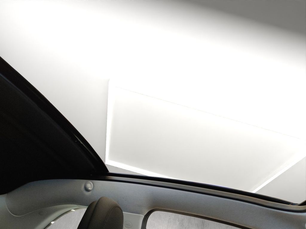Fiat 500e 2022