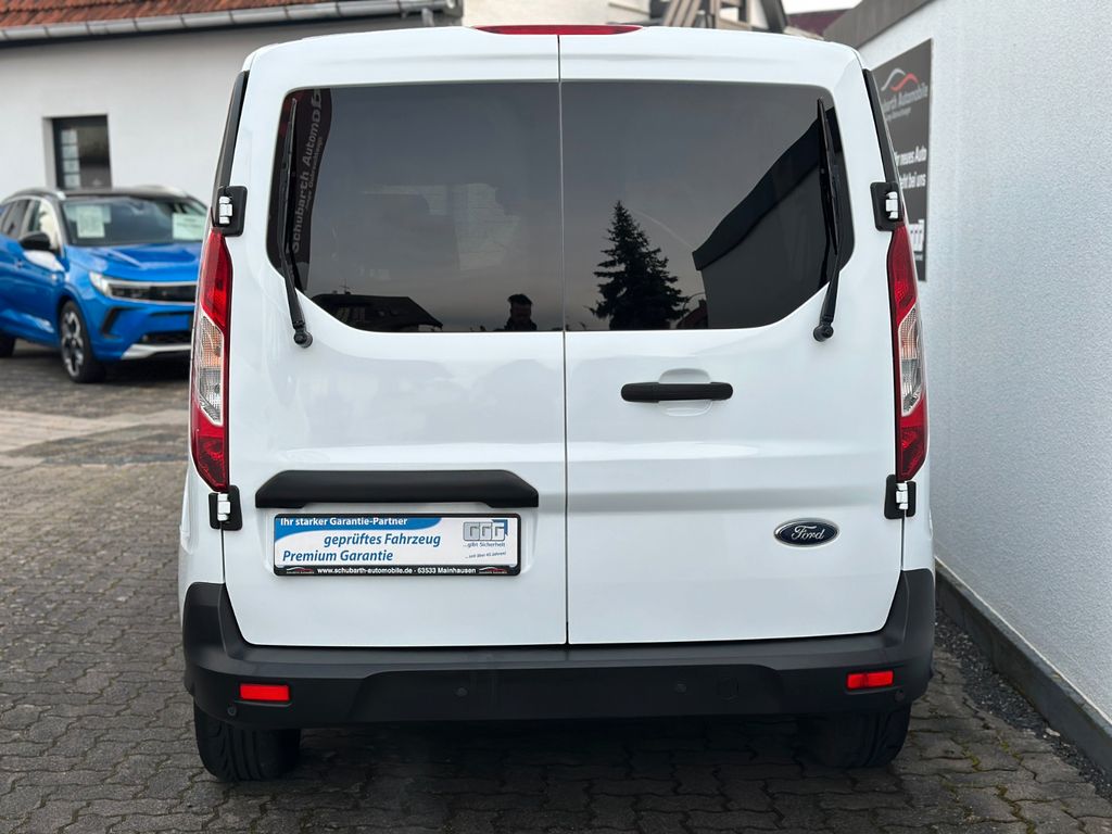 Ford Transit Connect 2021