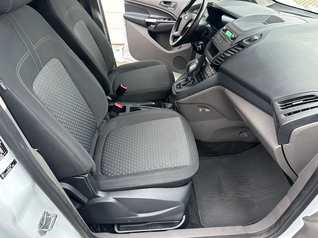 Ford Transit Connect 2021