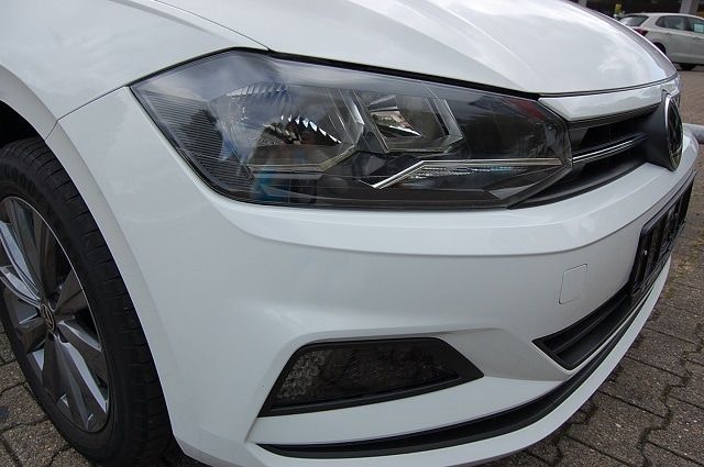 Volkswagen Polo 2021