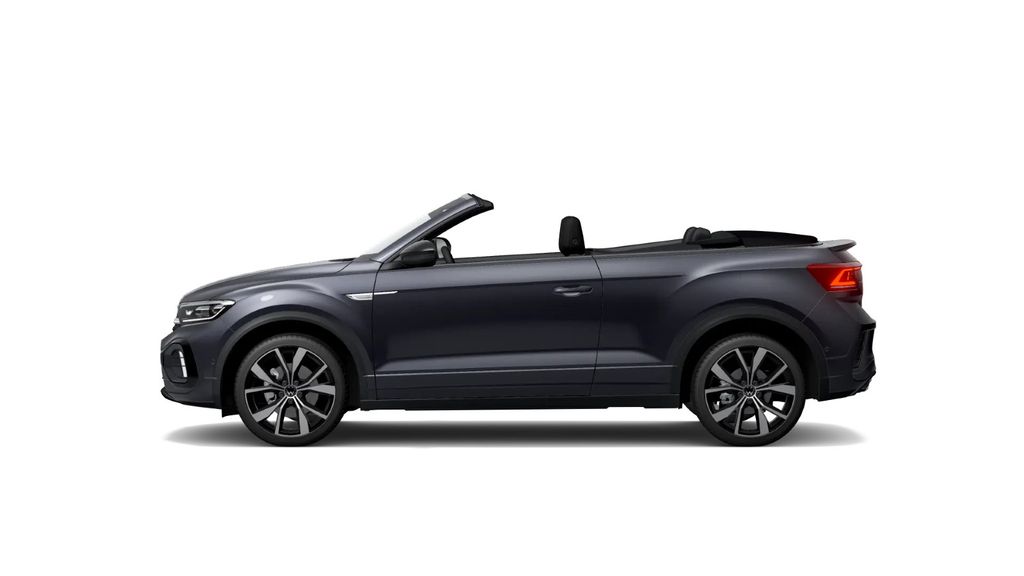 Volkswagen T-Roc 2023