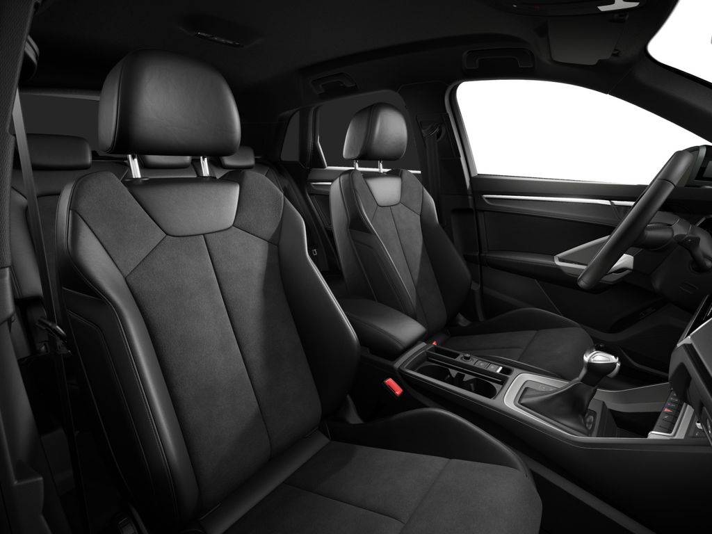 Audi Q3 2025