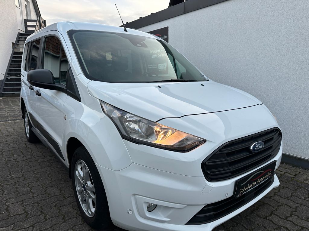 Ford Transit 2021