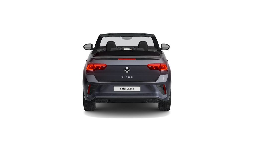 Volkswagen T-Roc 2023