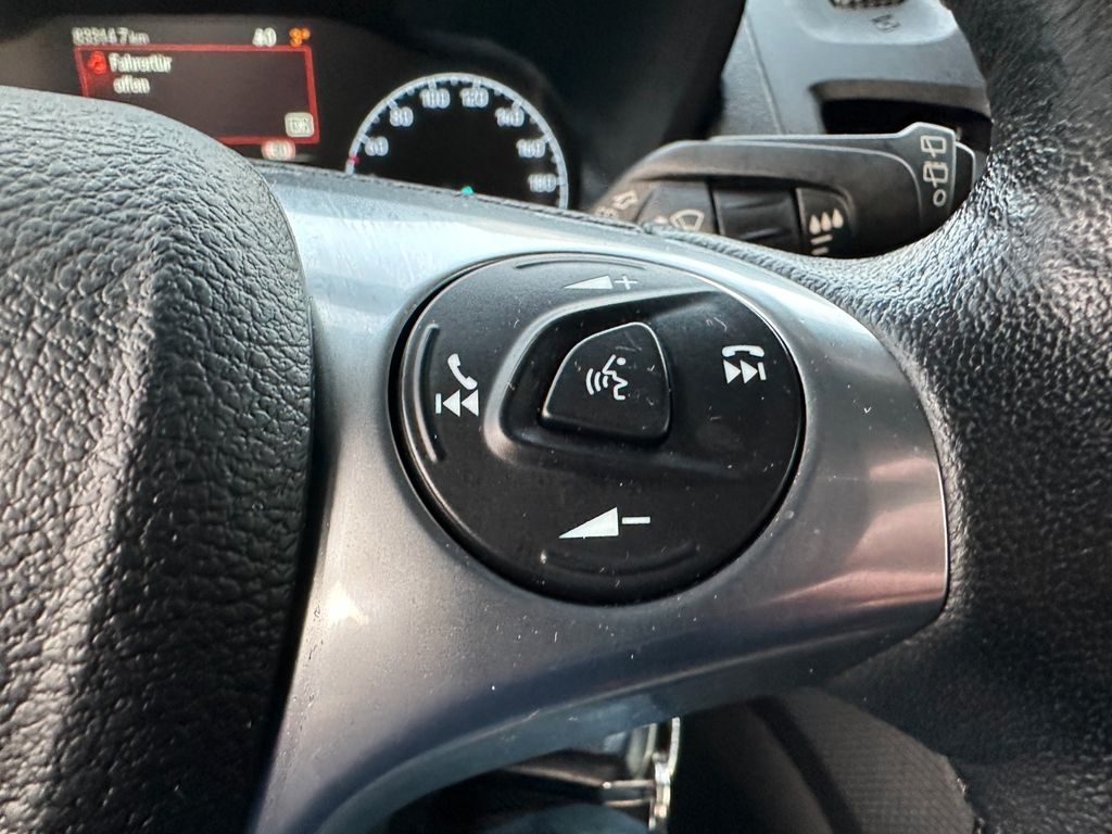Ford Transit Connect 2021