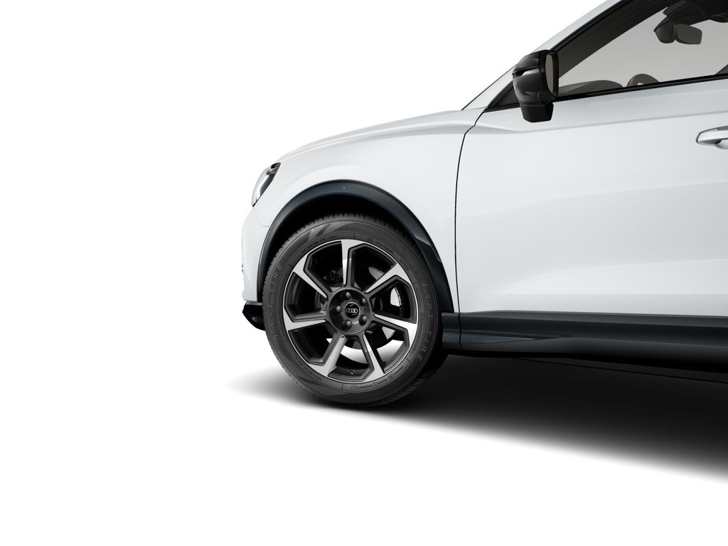 Audi Q3 2025