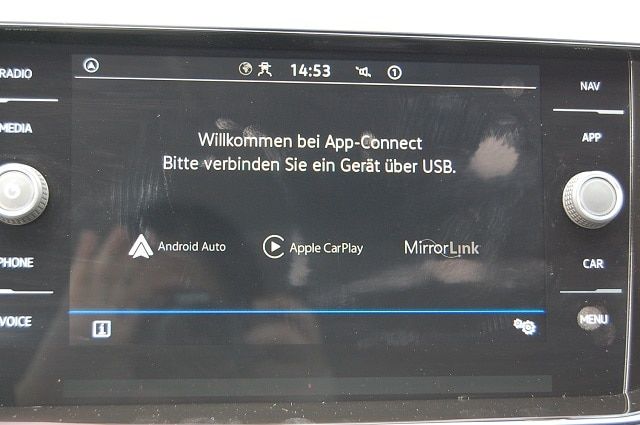 Volkswagen Polo 2021