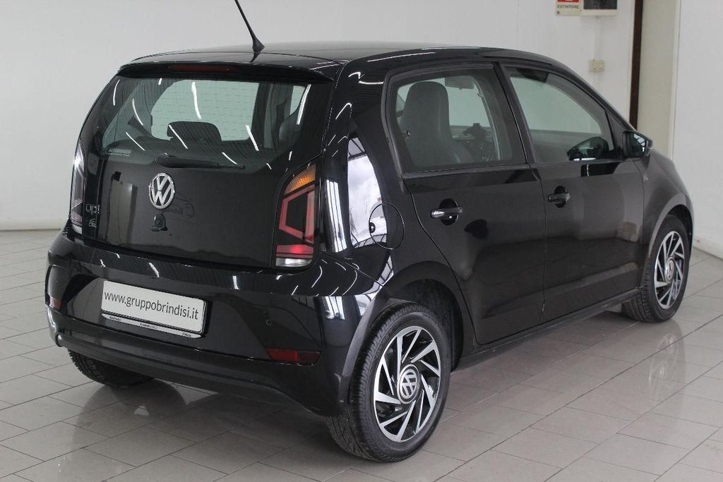 Volkswagen Other 2019