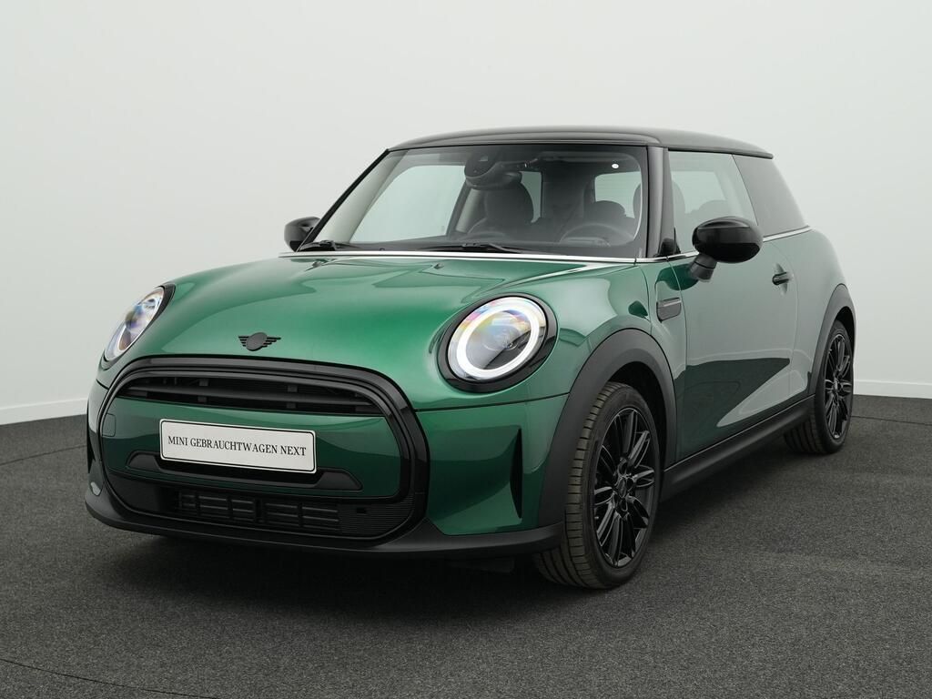 MINI Cooper D 2024