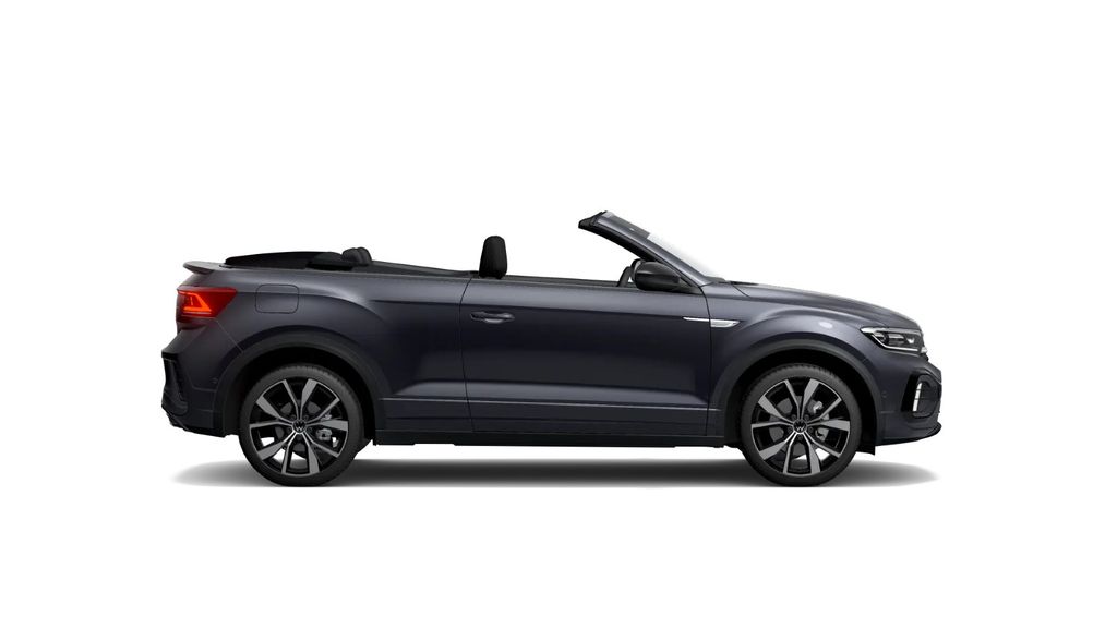 Volkswagen T-Roc 2023