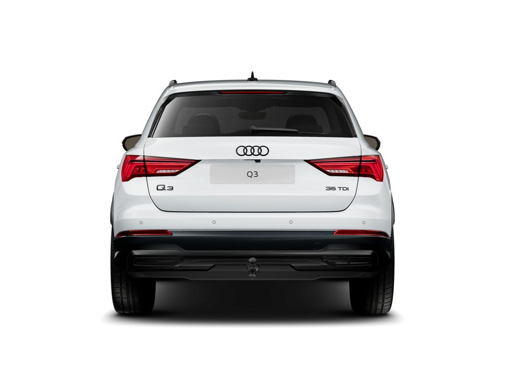 Audi Q3 2025