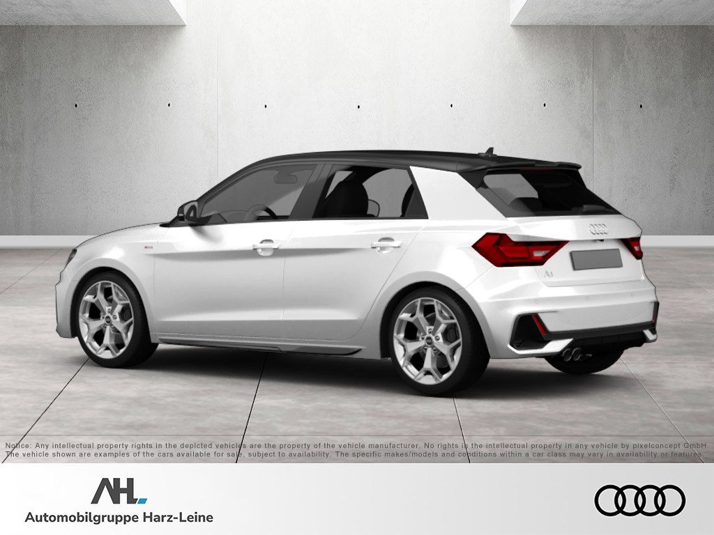 Audi A1 2026