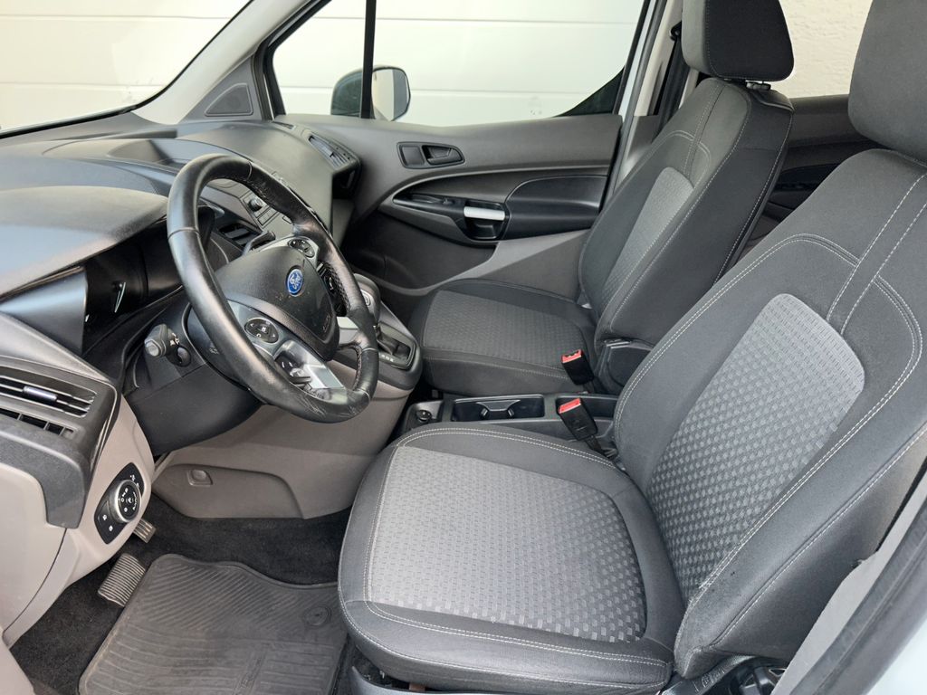 Ford Transit Connect 2021