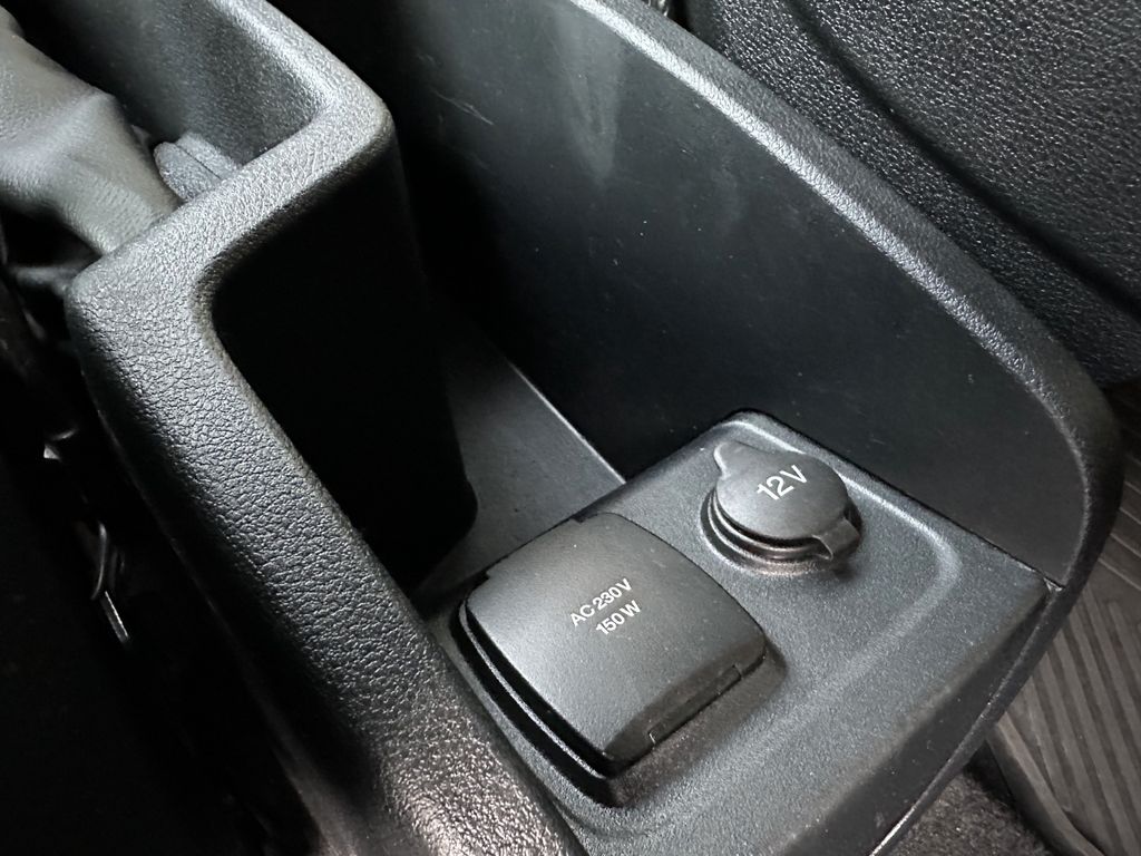 Ford Transit 2021