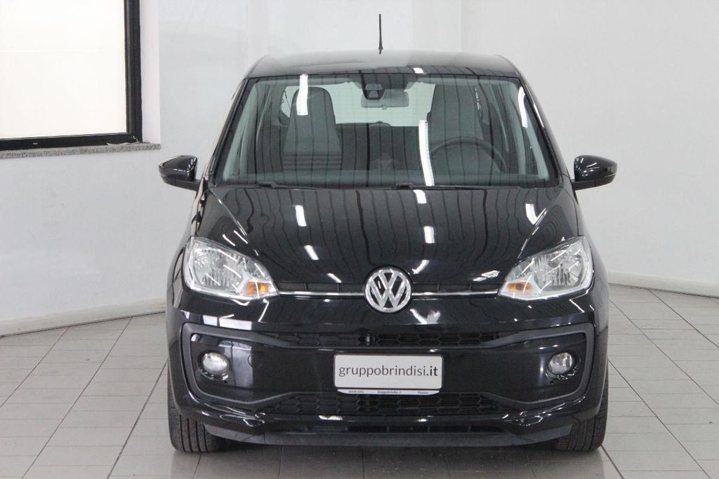 Volkswagen Other 2019