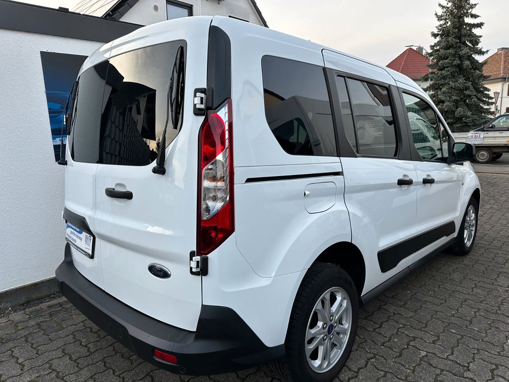 Ford Transit Connect 2021