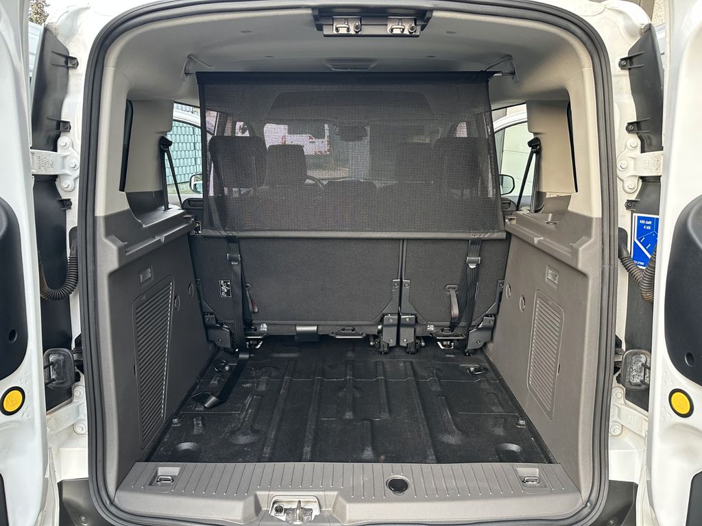 Ford Transit Connect 2021