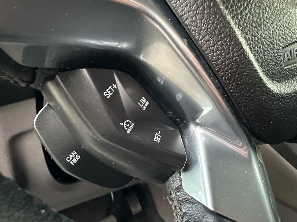 Ford Transit Connect 2021