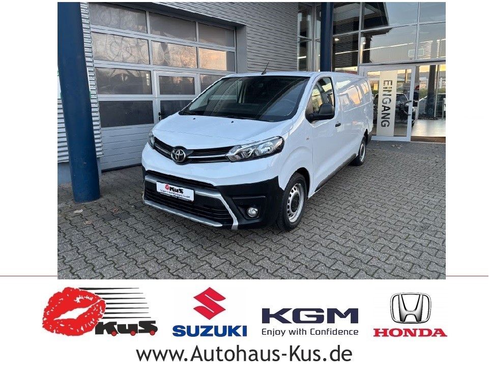 Toyota Proace (Verso) 2023