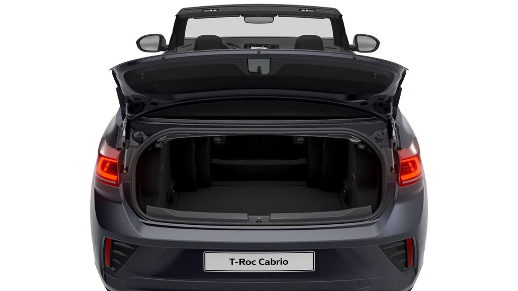 Volkswagen T-Roc 2023