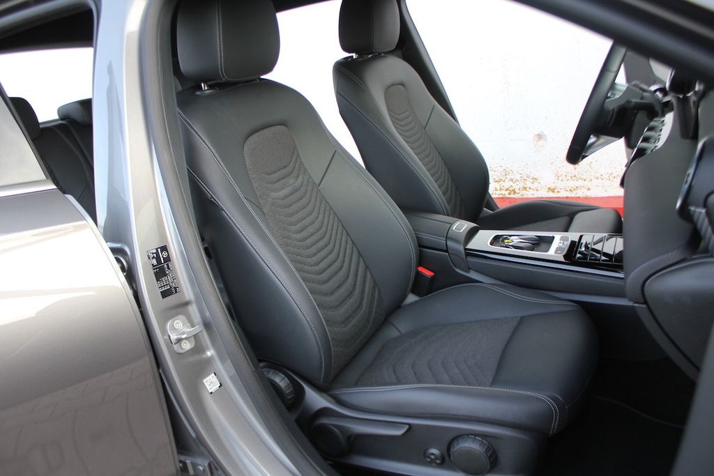 Mercedes-Benz A 180 2024