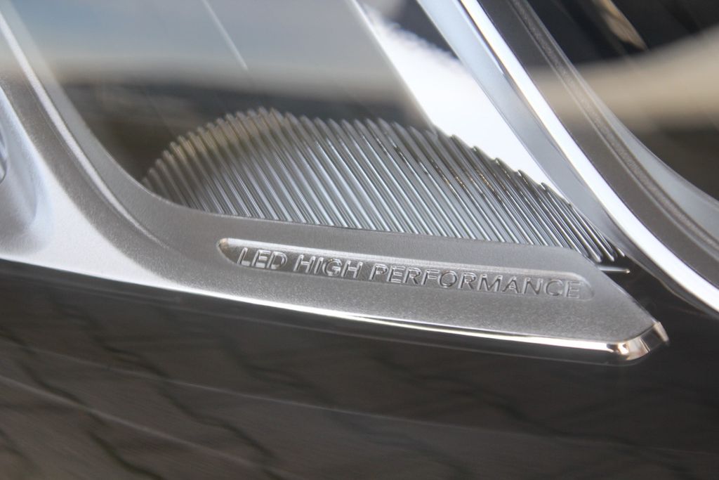 Mercedes-Benz A 180 2024