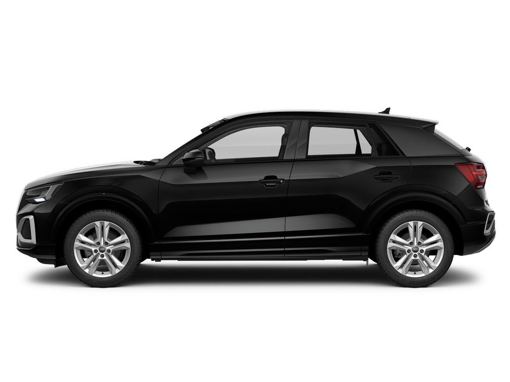 Audi Q2 2023