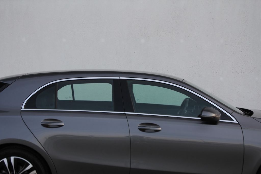 Mercedes-Benz A 180 2024