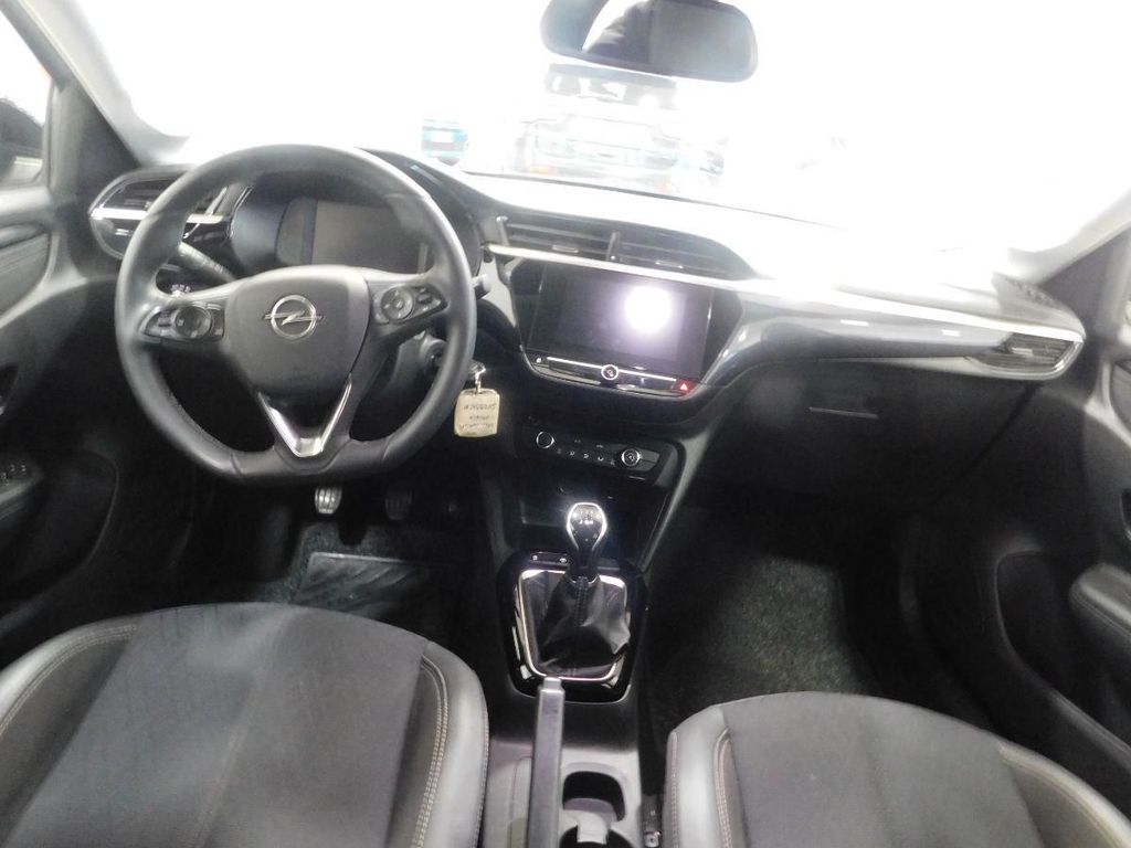 Opel Corsa 2023