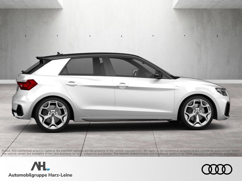 Audi A1 2026
