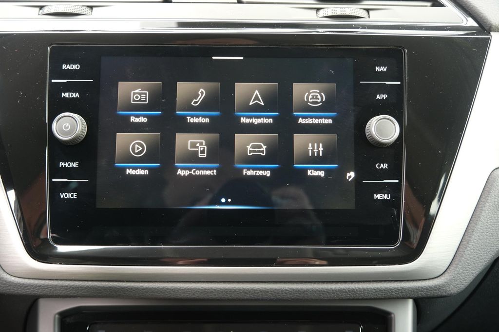 Volkswagen Touran 2026