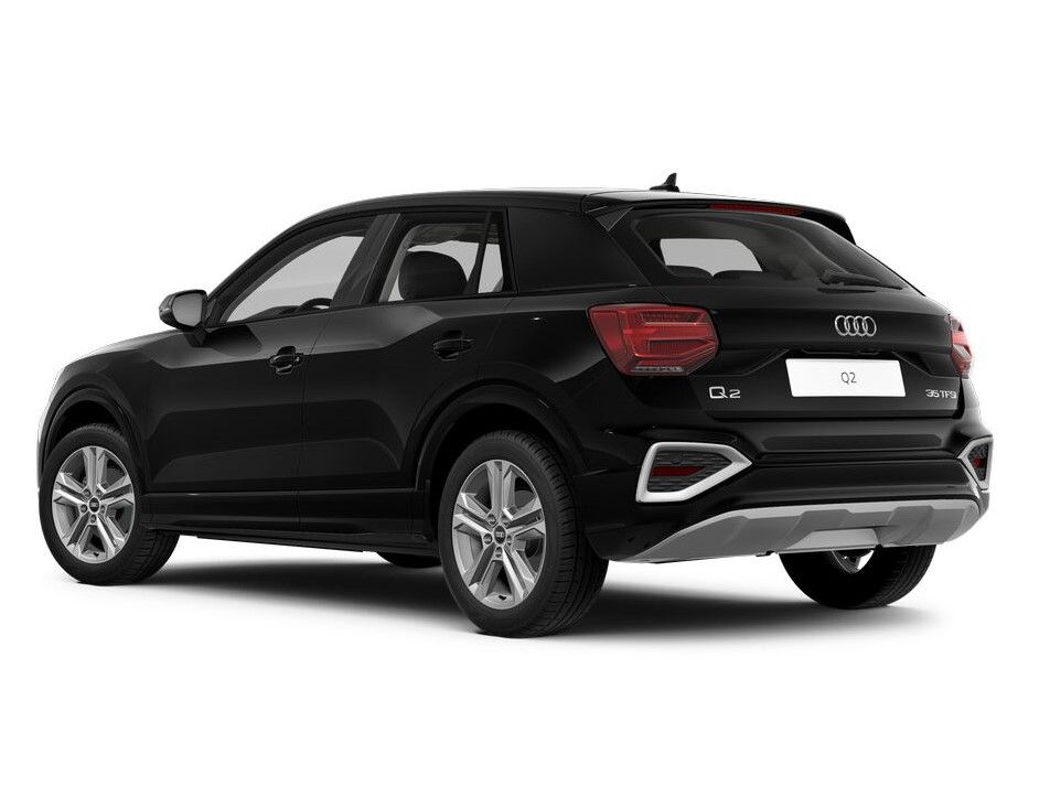 Audi Q2 2023