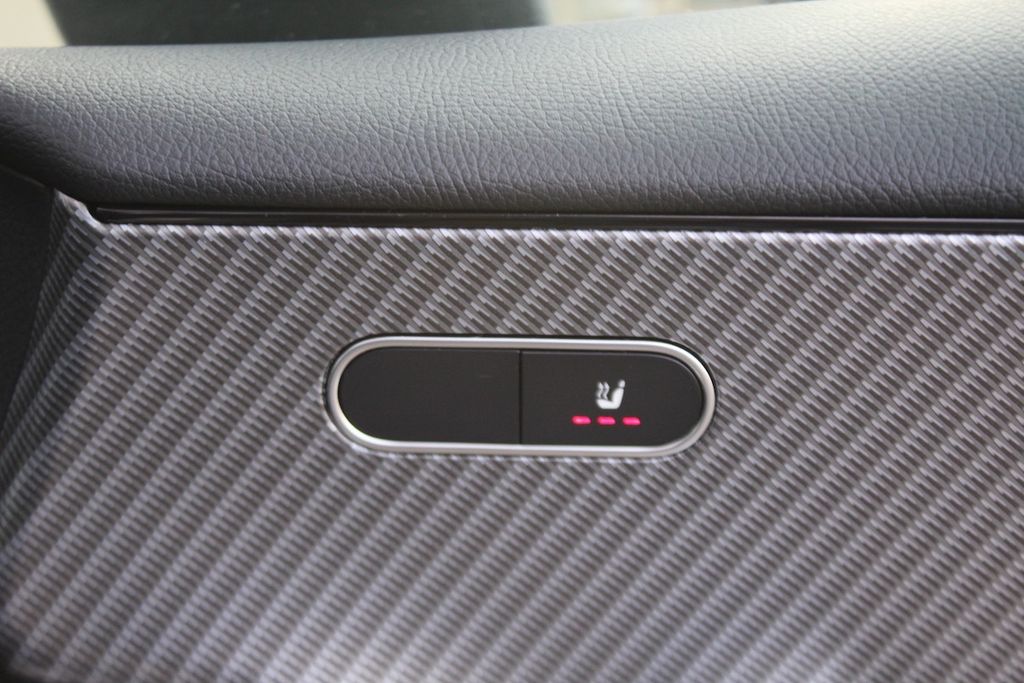 Mercedes-Benz A 180 2024