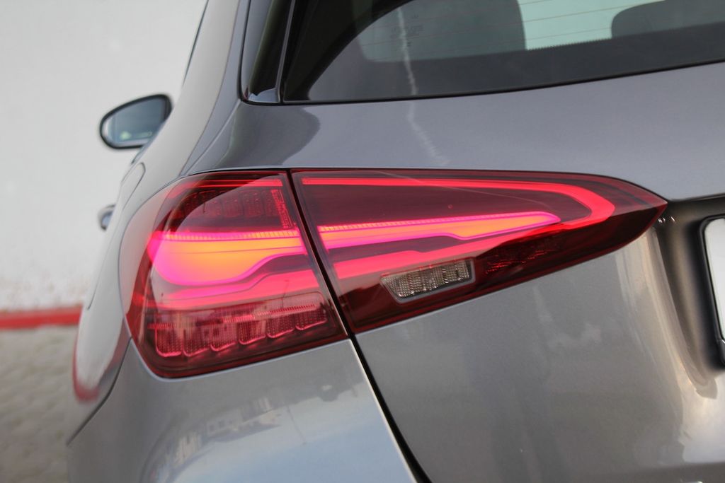 Mercedes-Benz A 180 2024