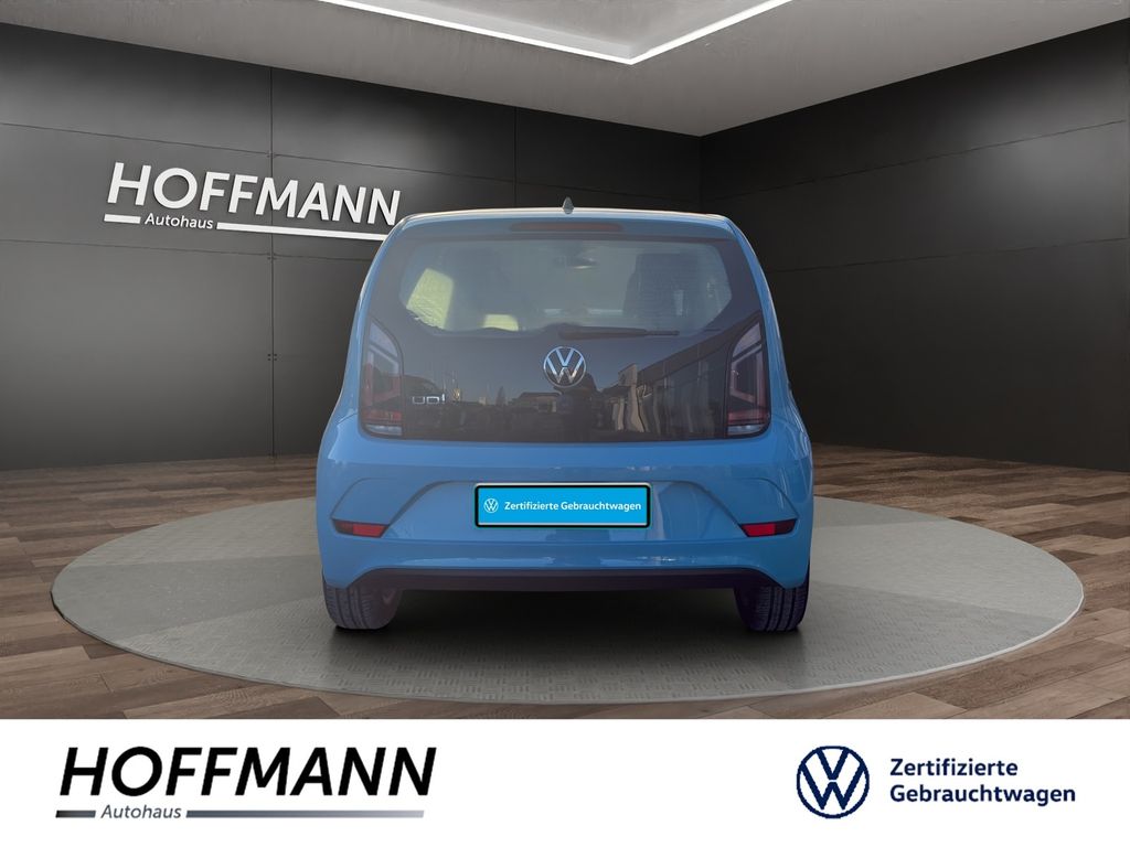 Volkswagen up! 2024