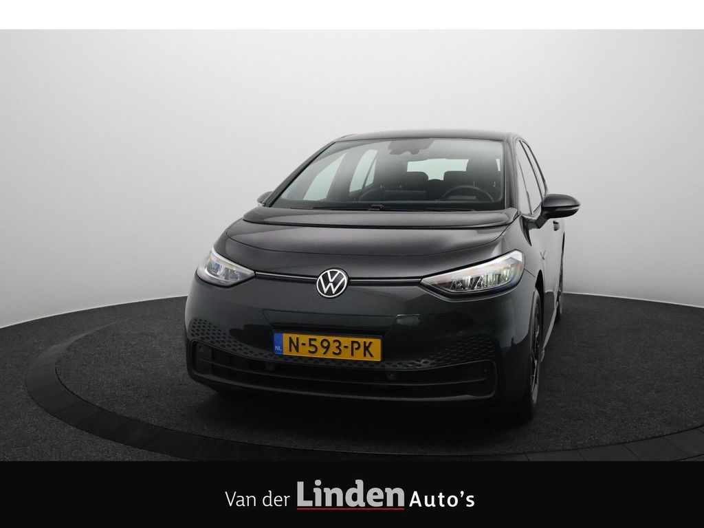 Volkswagen ID.3 2021