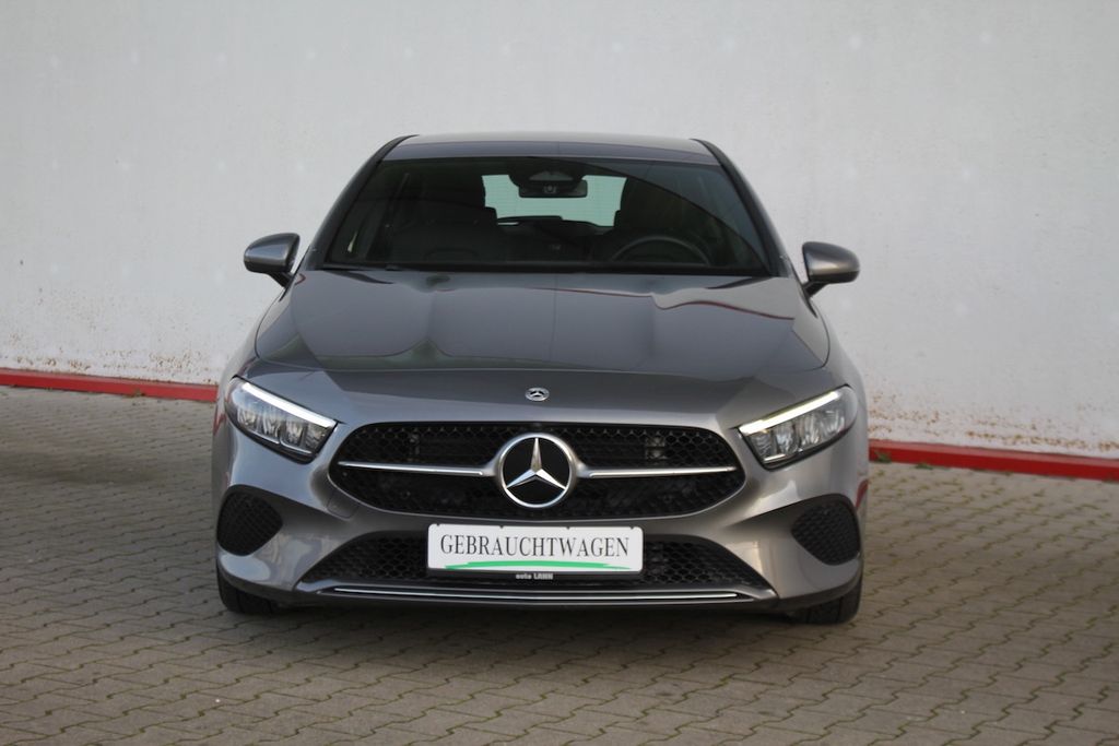 Mercedes-Benz A 180 2024