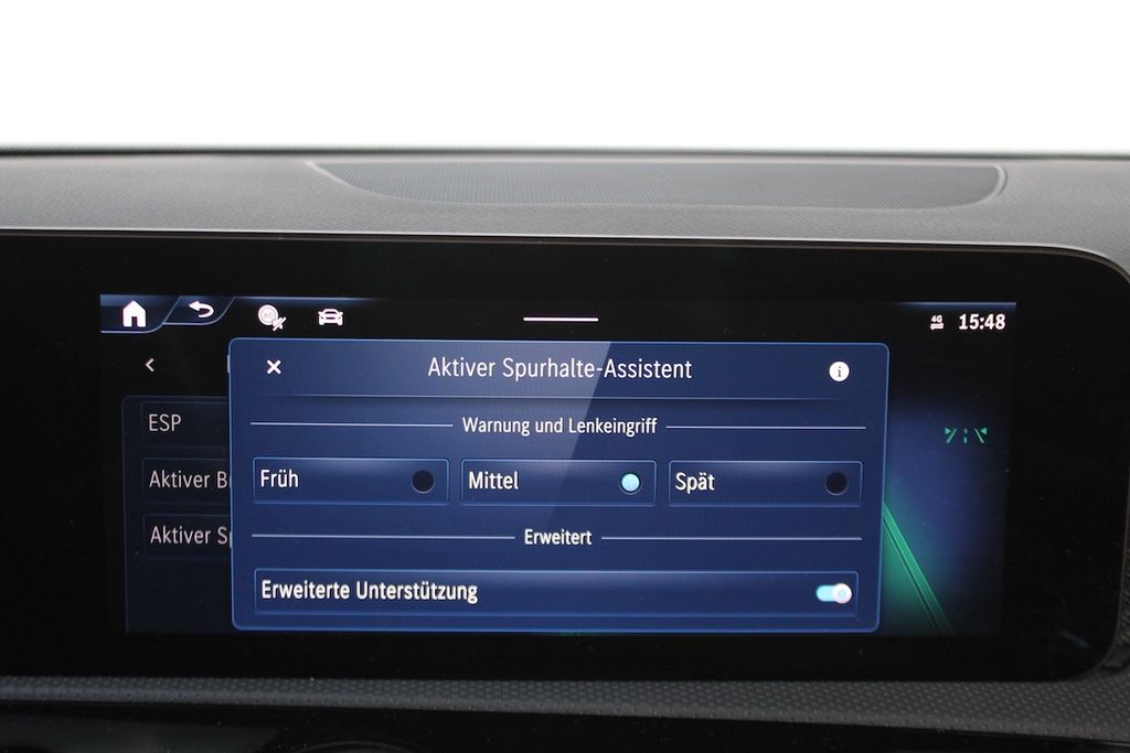 Mercedes-Benz A 180 2024