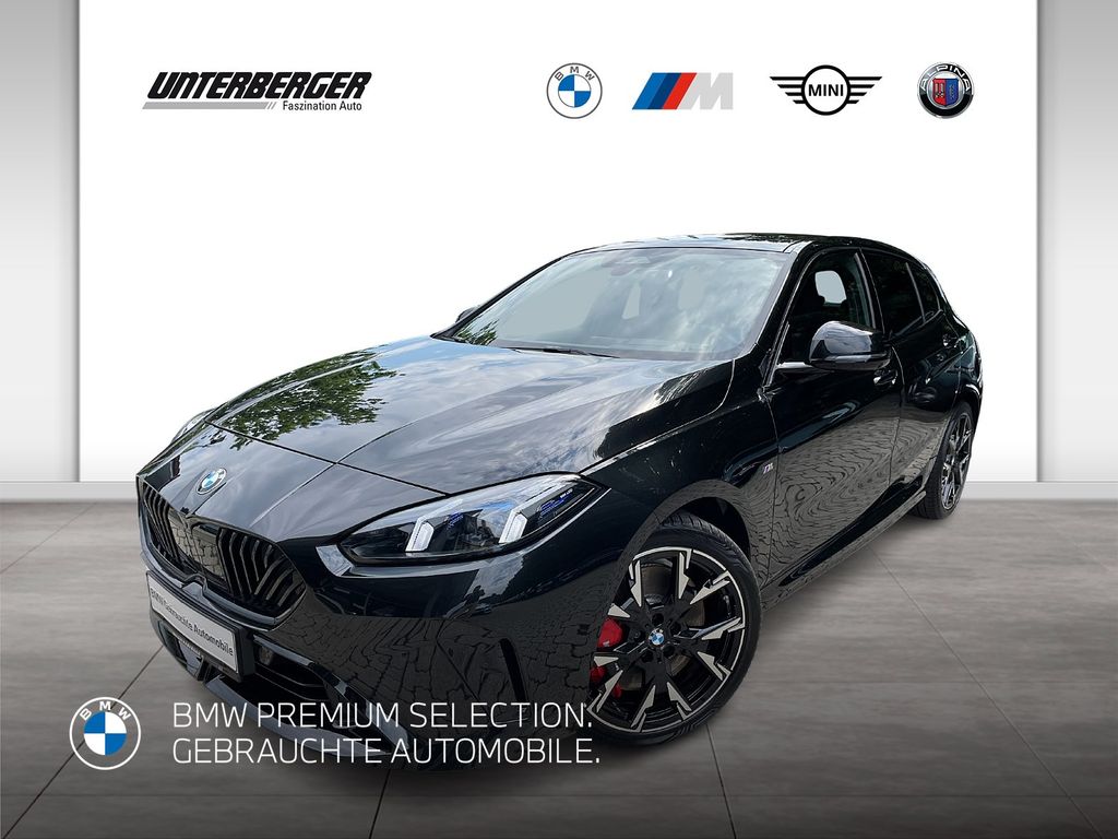 BMW 120 2024